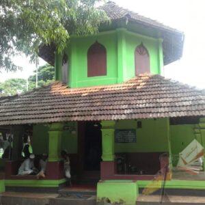 കീക്കോട് ജാറം